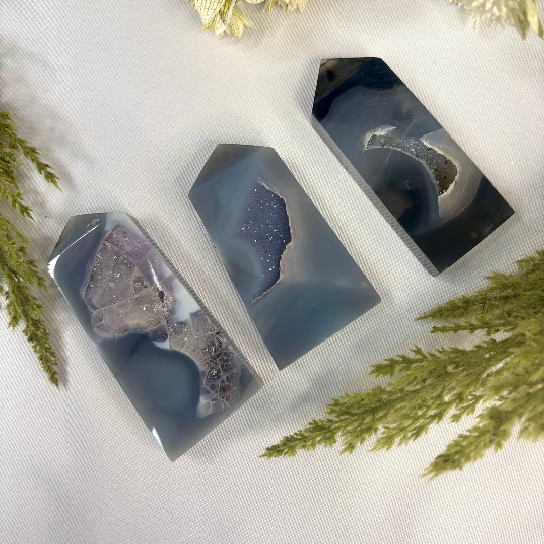 Agate Portal Tower AGT1-4