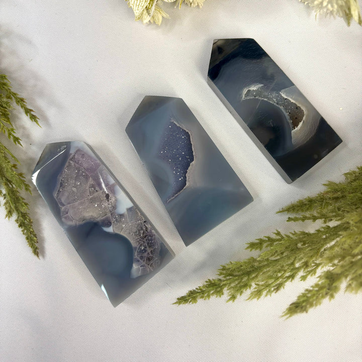 Agate Portal Tower AGT1-4