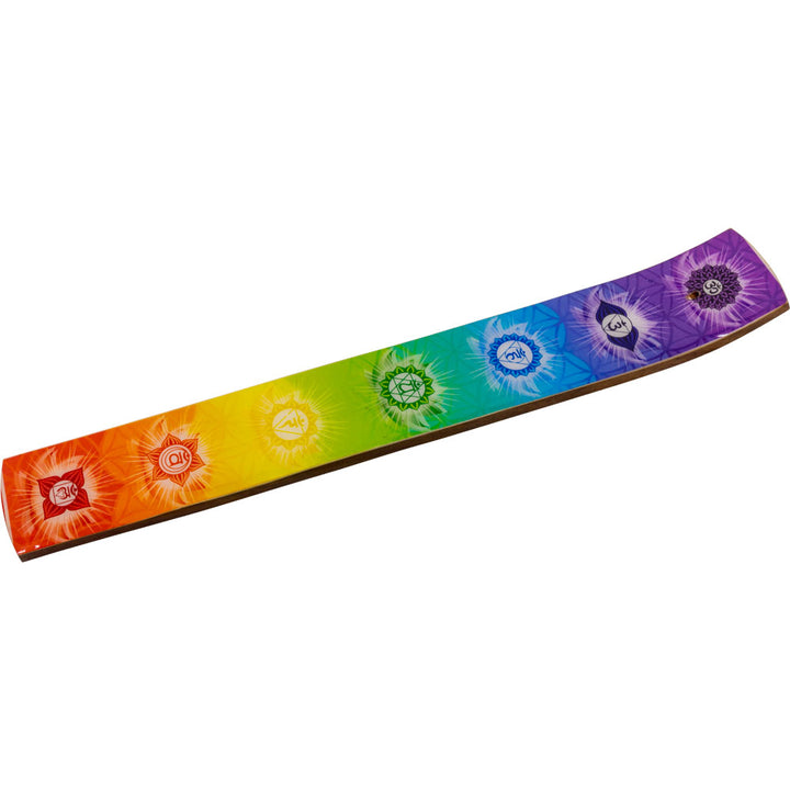 Chakra Incense Holder