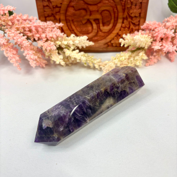 Amethyst Point -AME61-25
