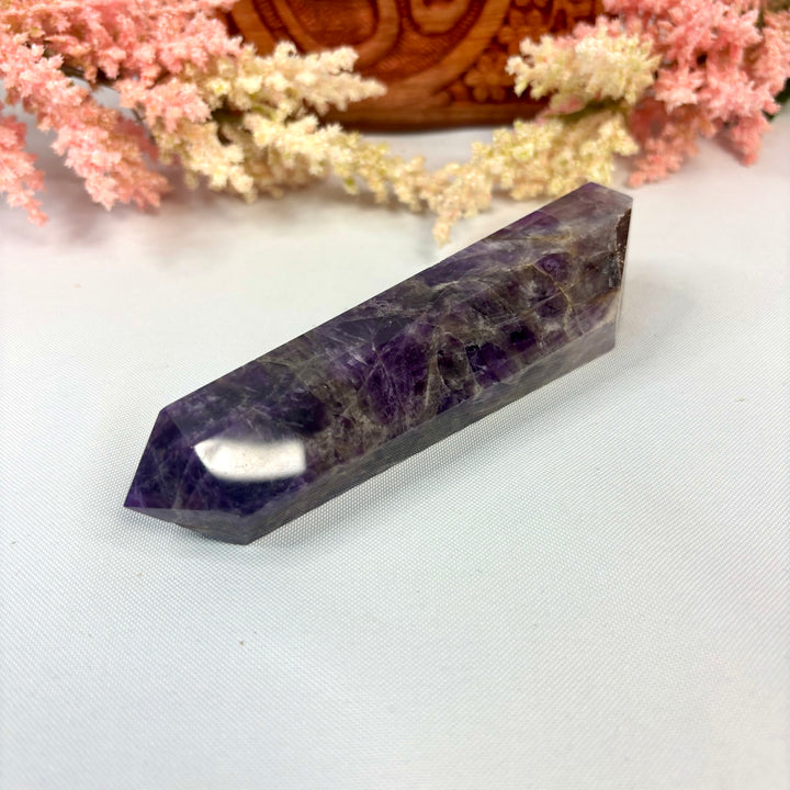 Amethyst Point -AME61-25