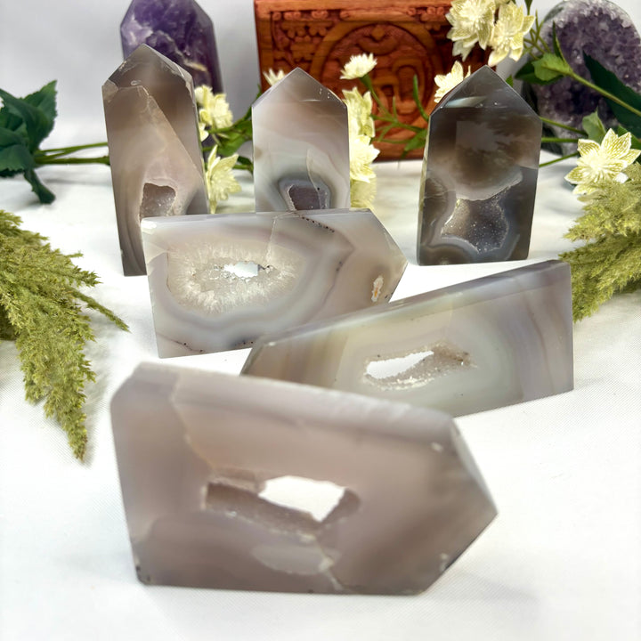 Agate Portal Tower AGT1-6