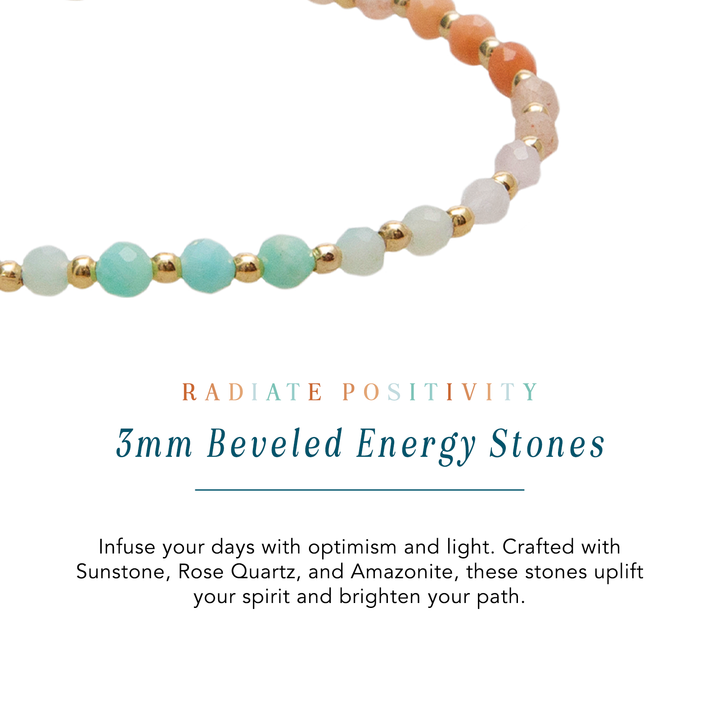 Positive Energy Necklace