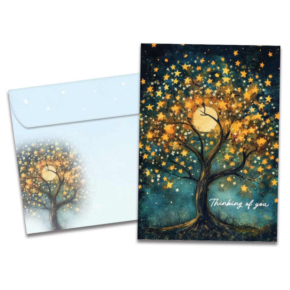 Light Still Remains Card