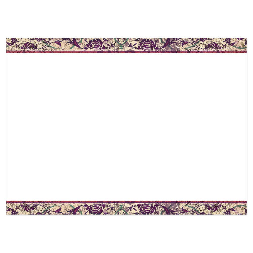 Work Of Art Card