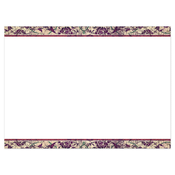 Work Of Art Card