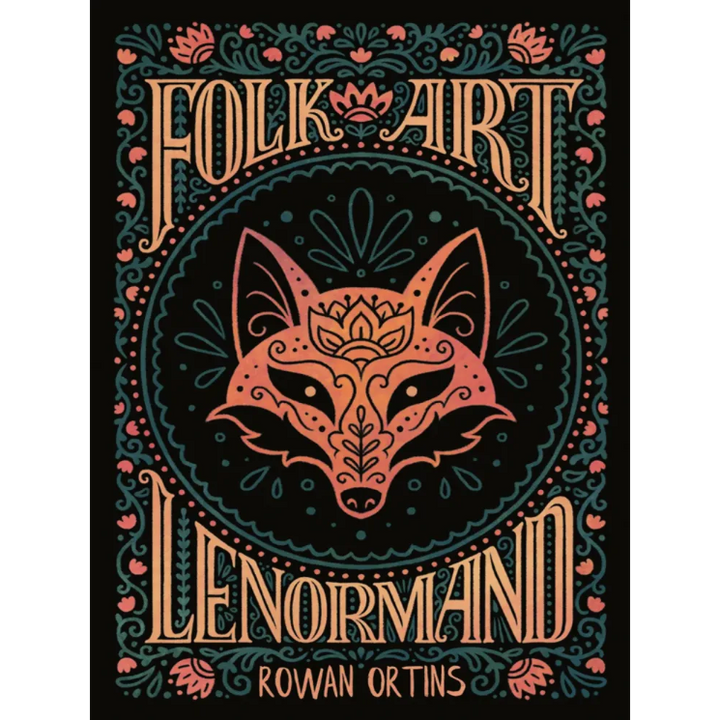 Folk Art Lenormand