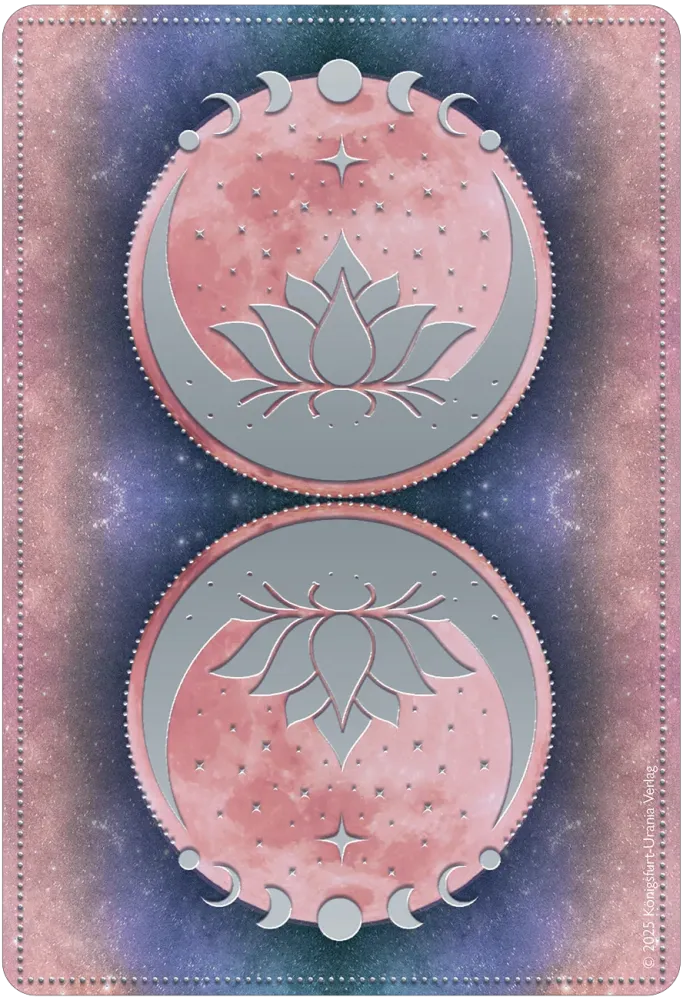 Lunar Magic Oracle