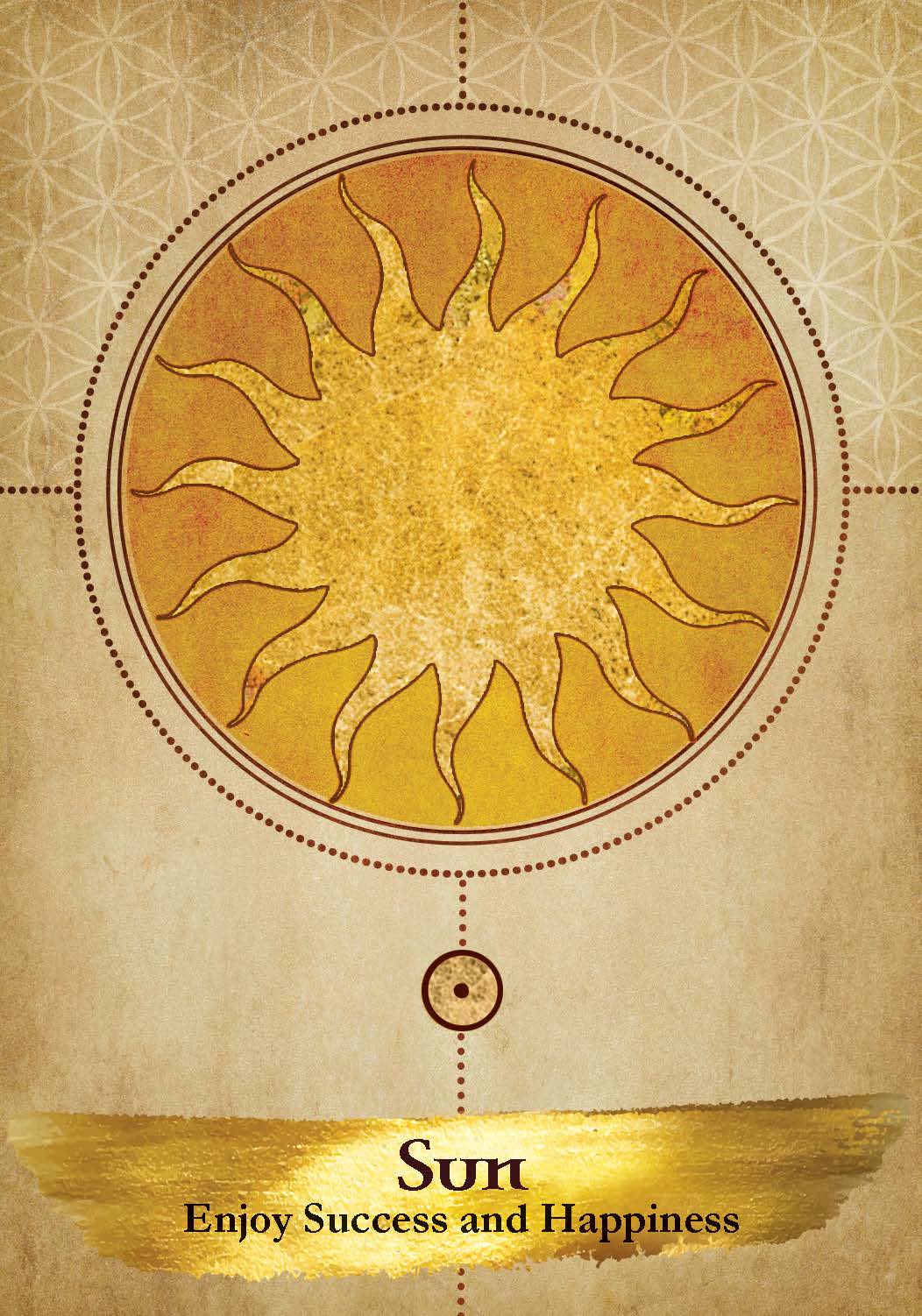 Angels and Ancestors