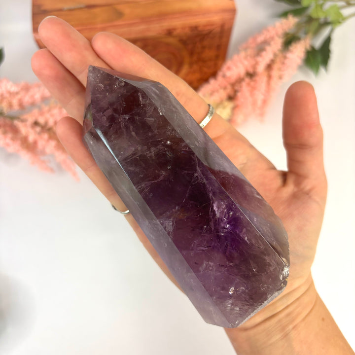 Amethyst Point -AME61-27