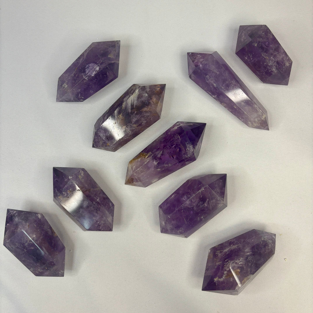 Amethyst DT Point -DT11-5