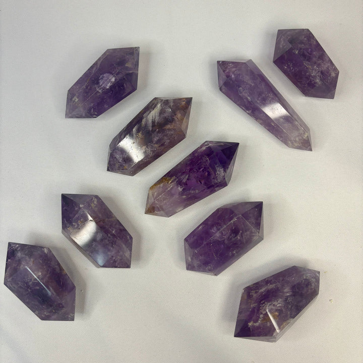 Amethyst DT Point -DT11-5