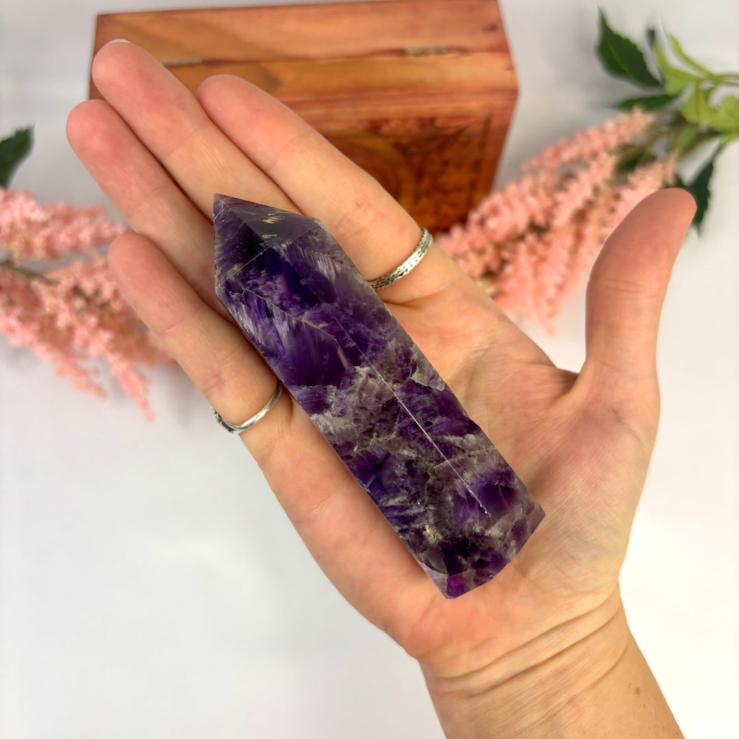 Amethyst Point -AME61-21