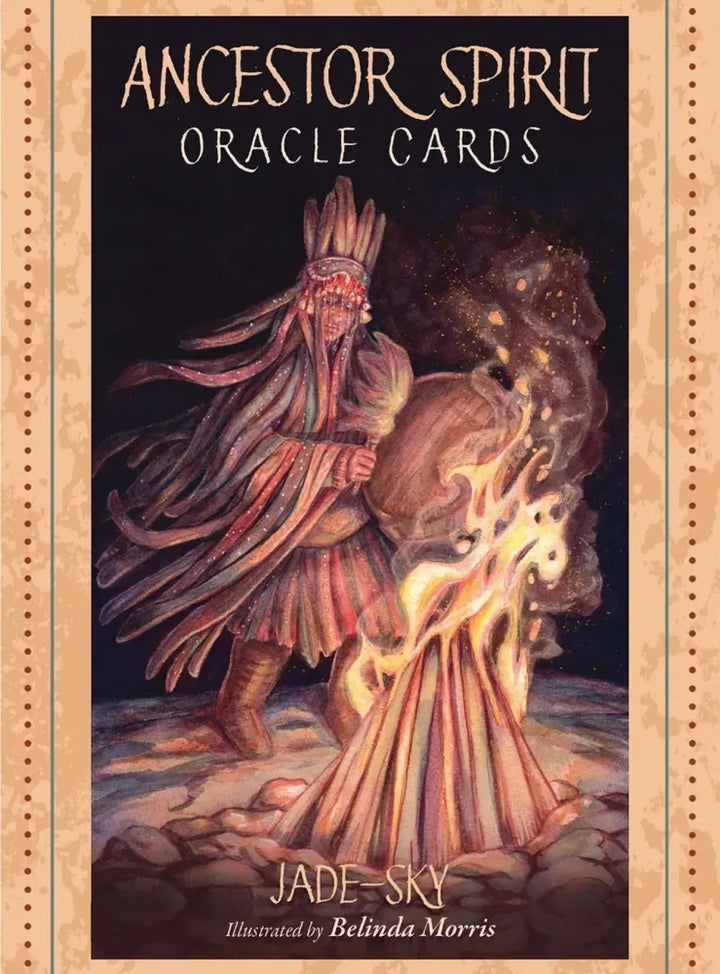Ancestor Spirit Oracle