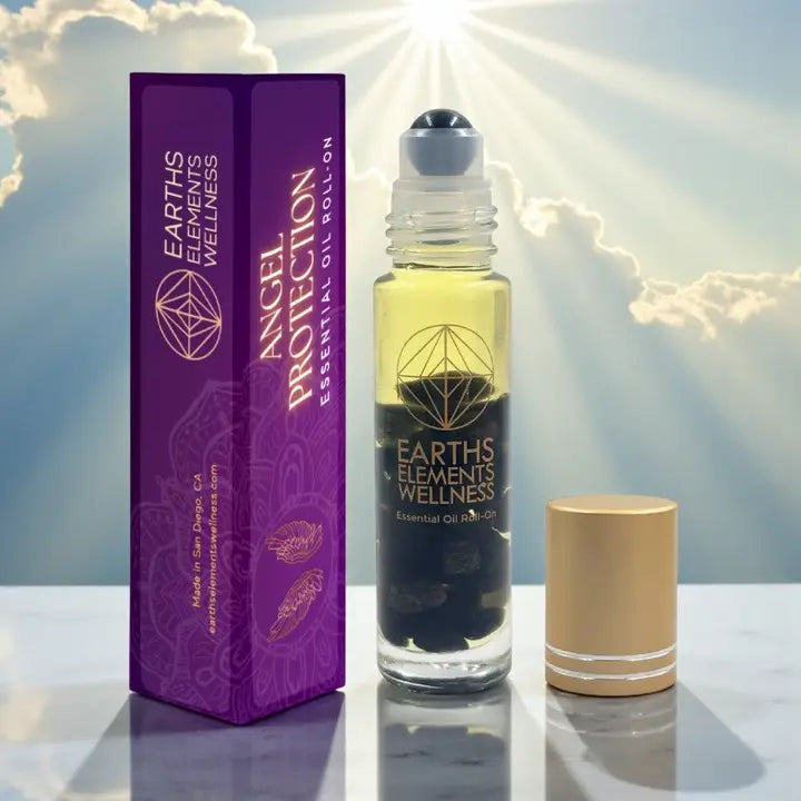 Angel Protection - Energy Roll-on