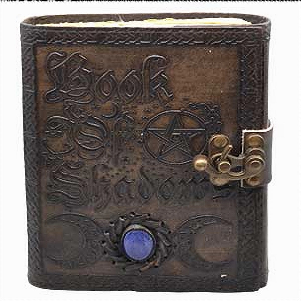 Book of Shadows Journal with Latch