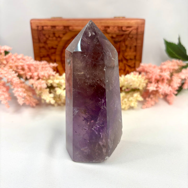 Amethyst Point -AME61-27