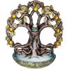 Backflow Burner-Tree of Life w/Gems