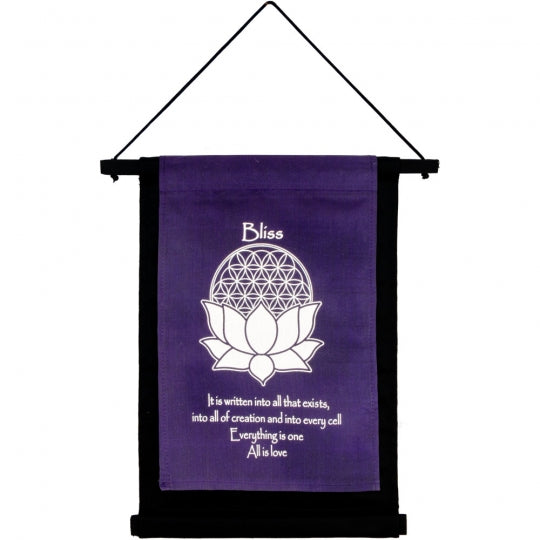 Banner-Bliss