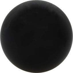 Crystal Ball - Black  (large)