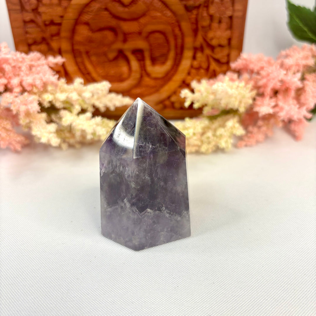 Amethyst Point -AME61-23
