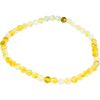 Citrine 4mm Bracelet
