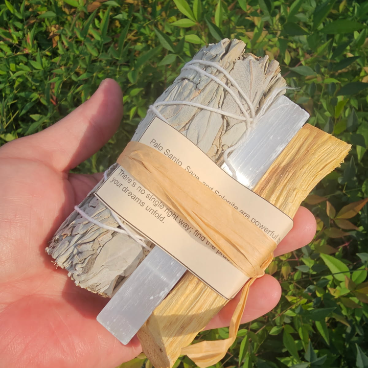 Clearing Bundle