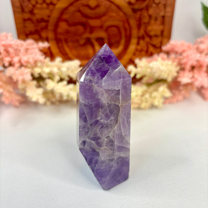Amethyst Point -AME61-22