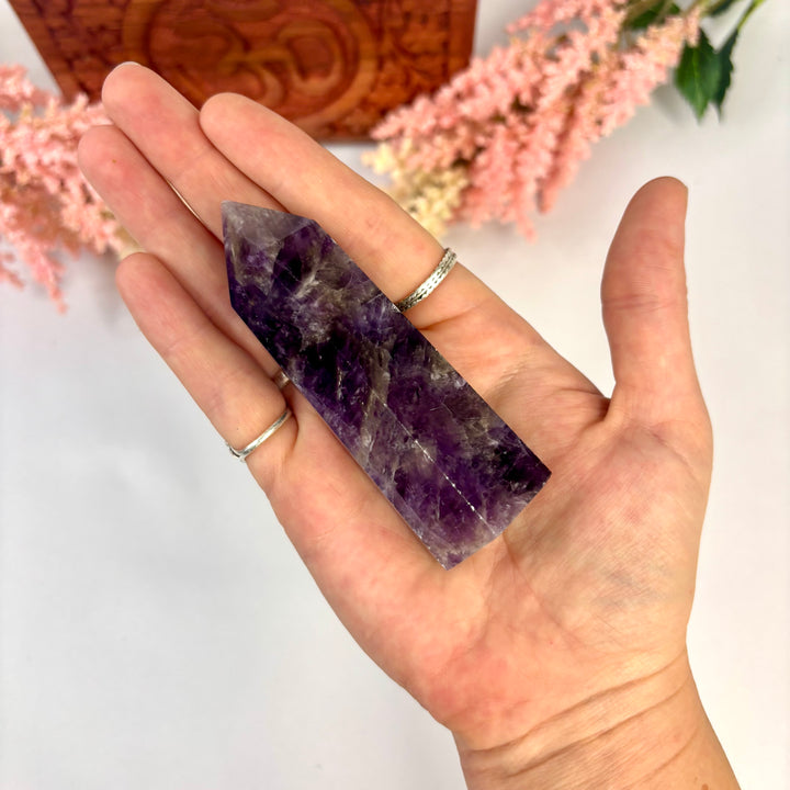 Amethyst Point -AME61-18