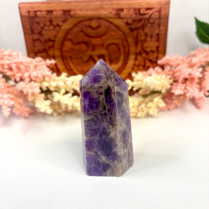Amethyst Point -AME61-19