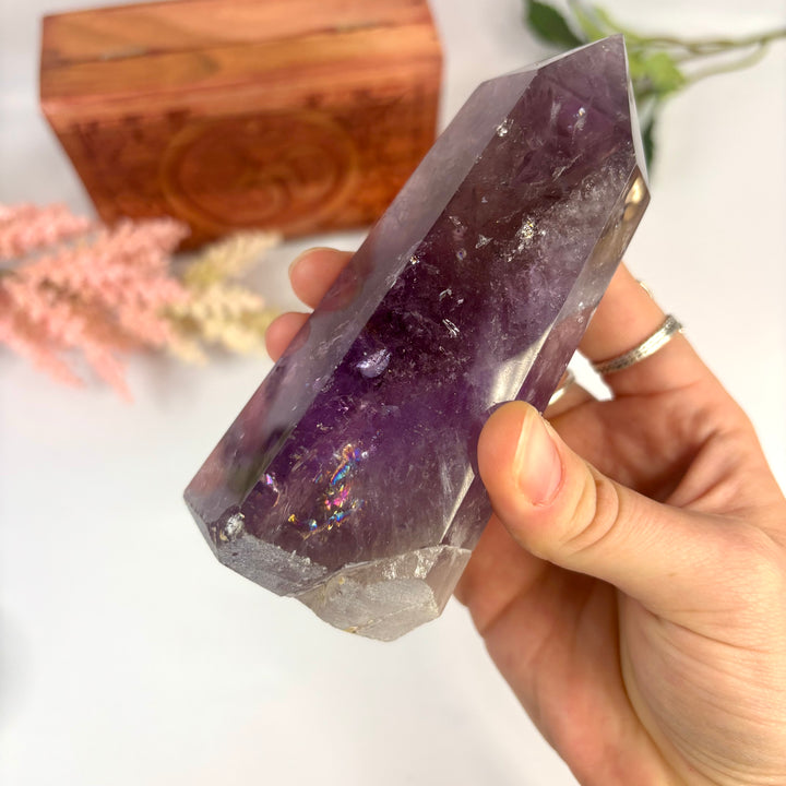 Amethyst Point -AME61-27