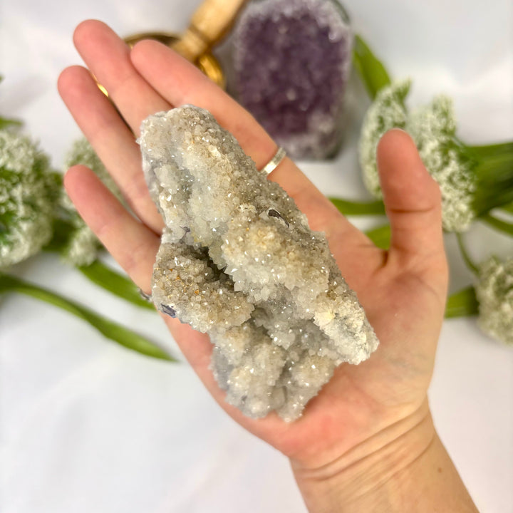 Chinese Fluorite Cluster -FL1-14