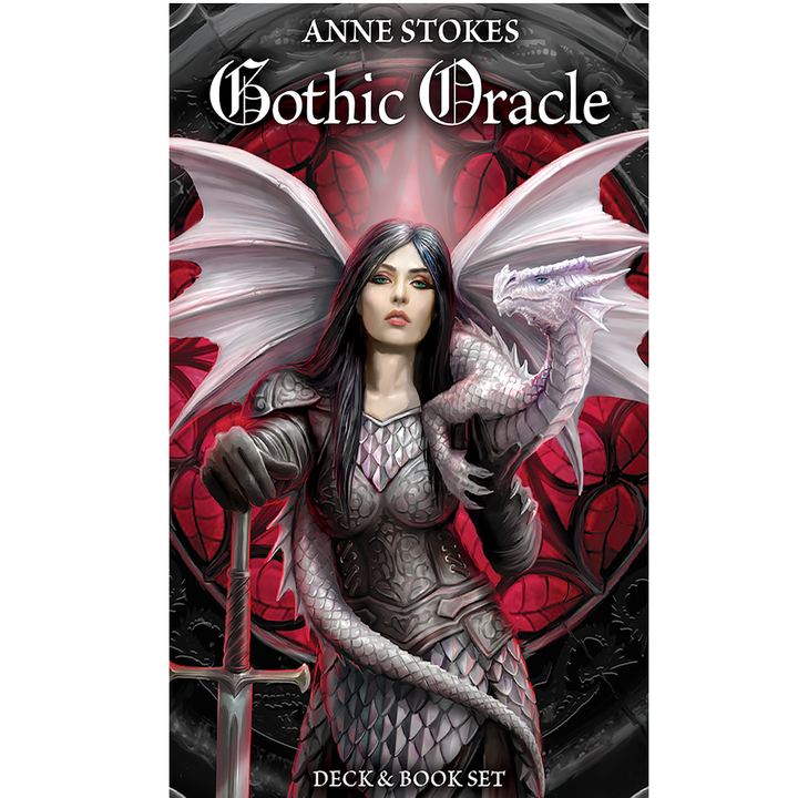Gothic Oracle