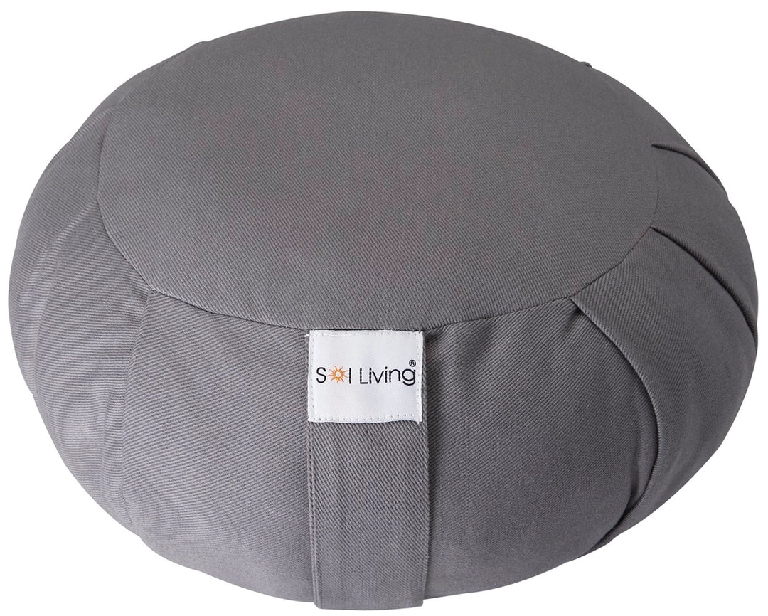 Zafu Meditation Cushion