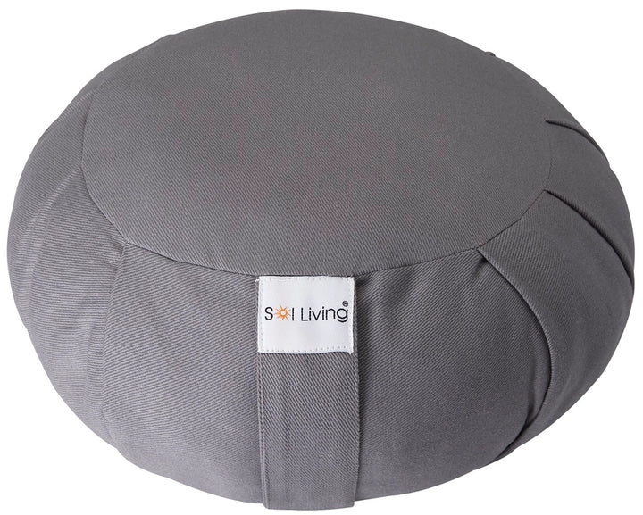 Zafu Meditation Cushion