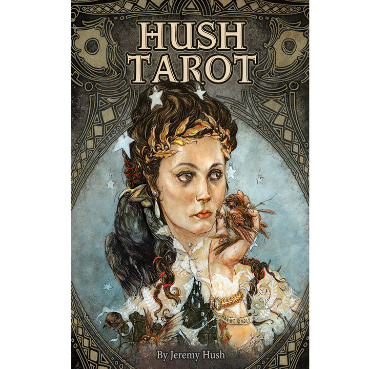 Hush Tarot