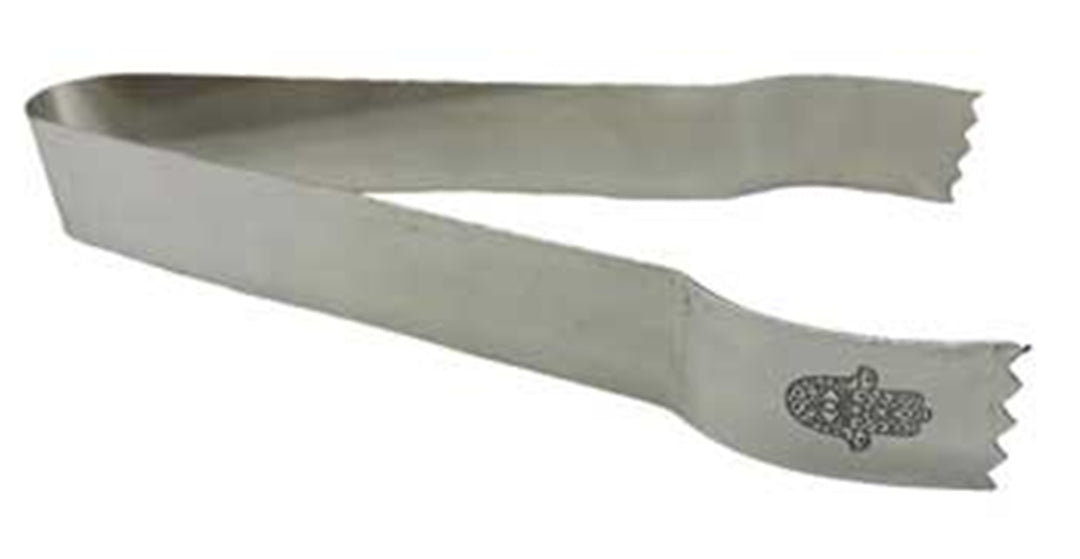 Hamsa Tongs for Charcoal