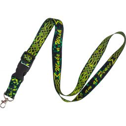 (Clearance) Lanyard - Celtic