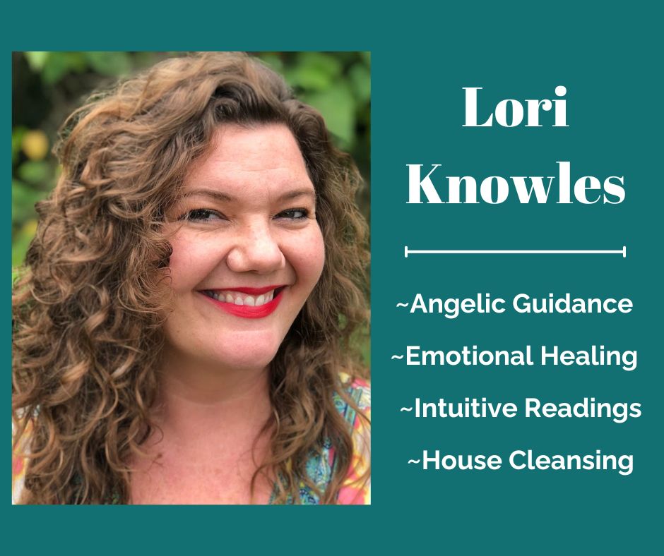 Lori Knowles - 15 Minute Session $40