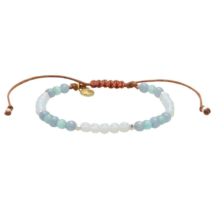 Intuition & Inner Peace Bracelet