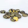 Septarian Worry Stone