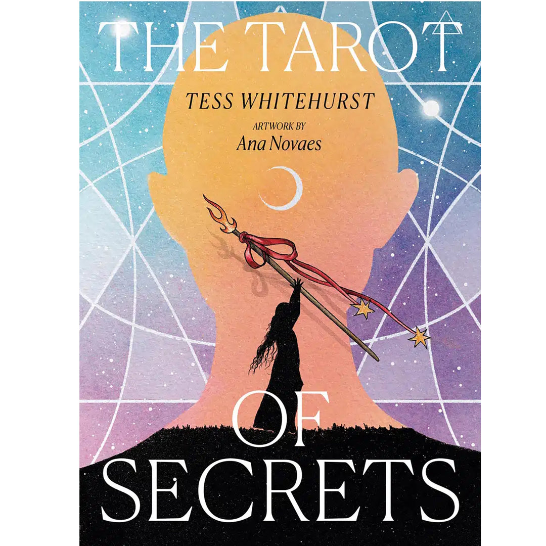 Tarot of Secrets