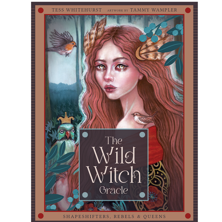 Wild Witch Oracle