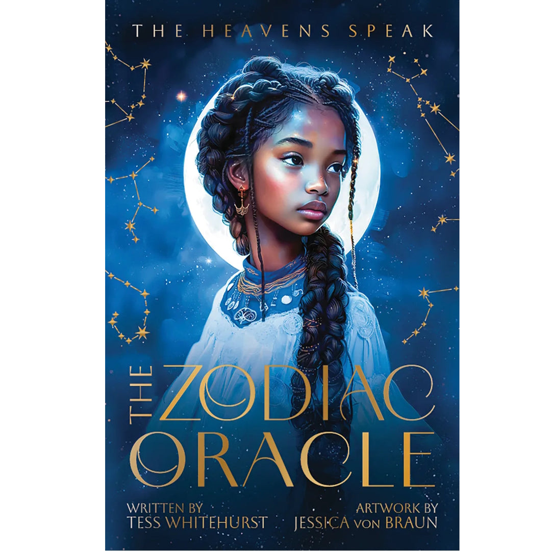 Zodiac Oracle
