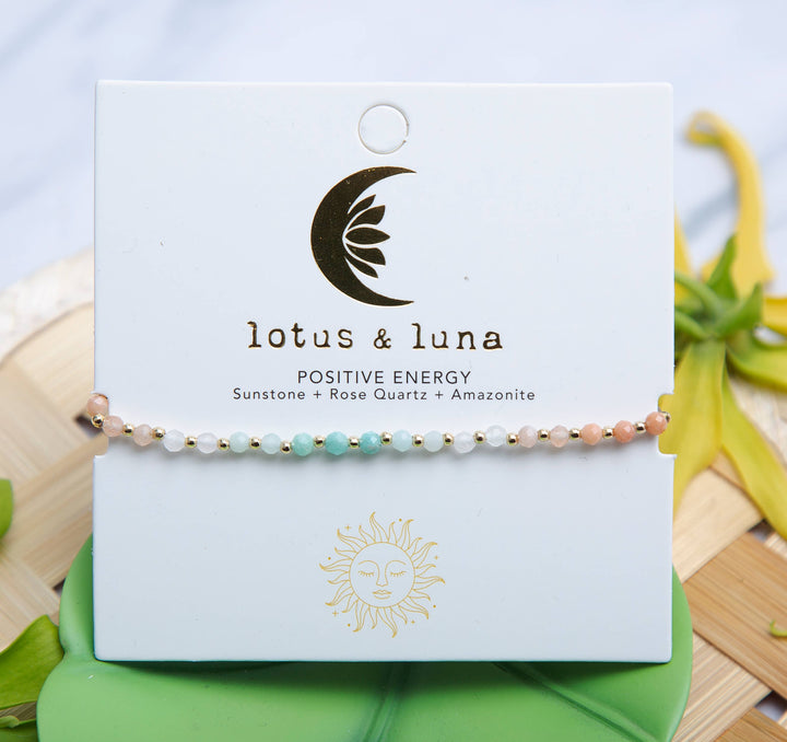 Positive Energy Bracelet