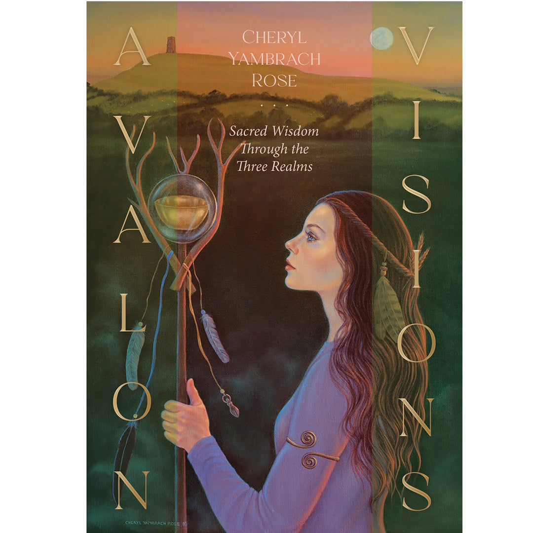 Avalon Visions Oracle