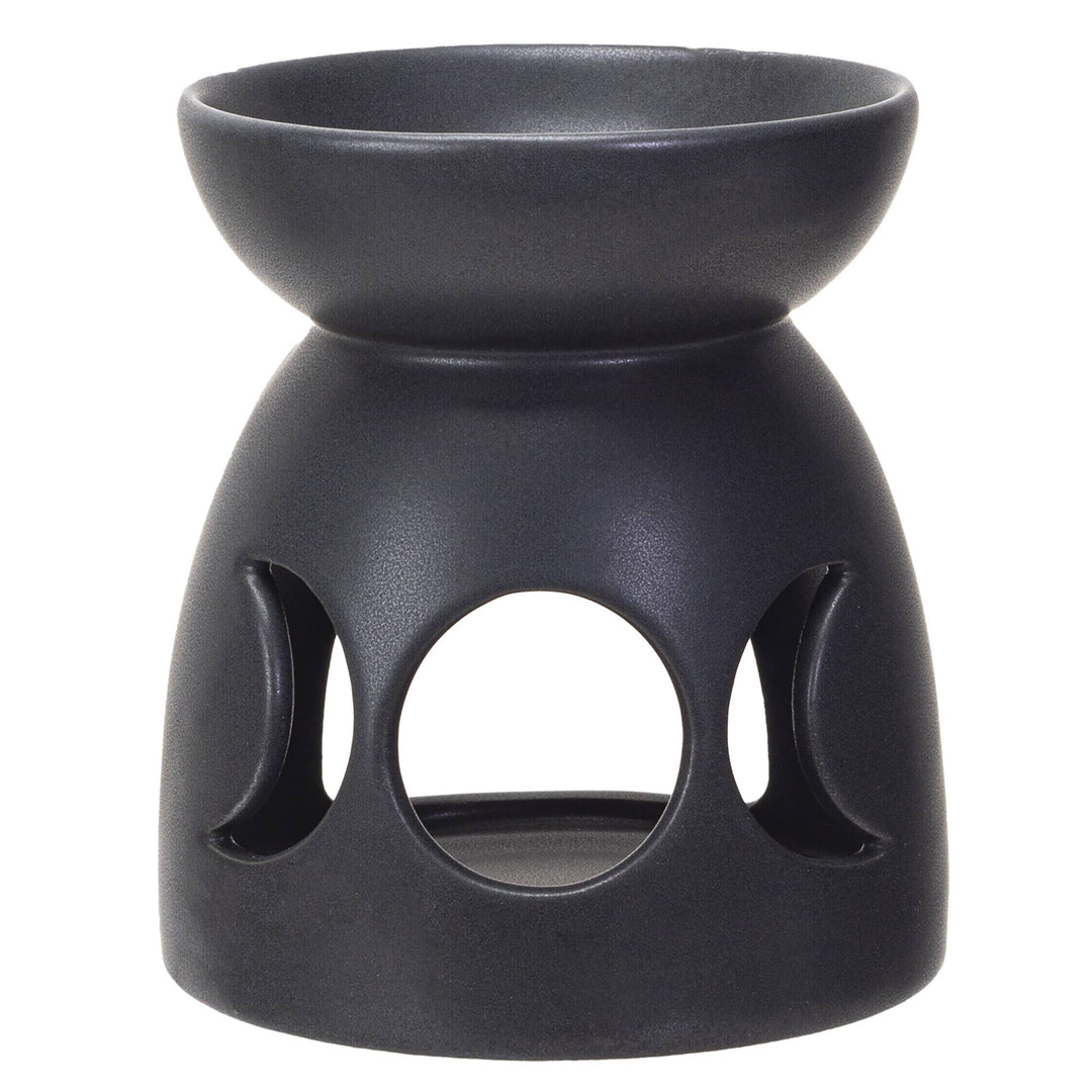 Triple Moon Oil Burner
