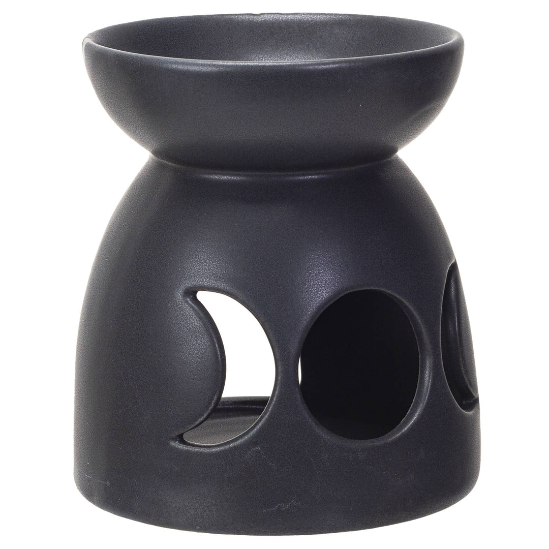 Triple Moon Oil Burner