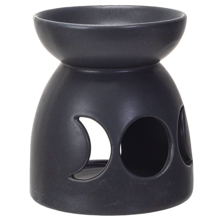 Triple Moon Oil Burner