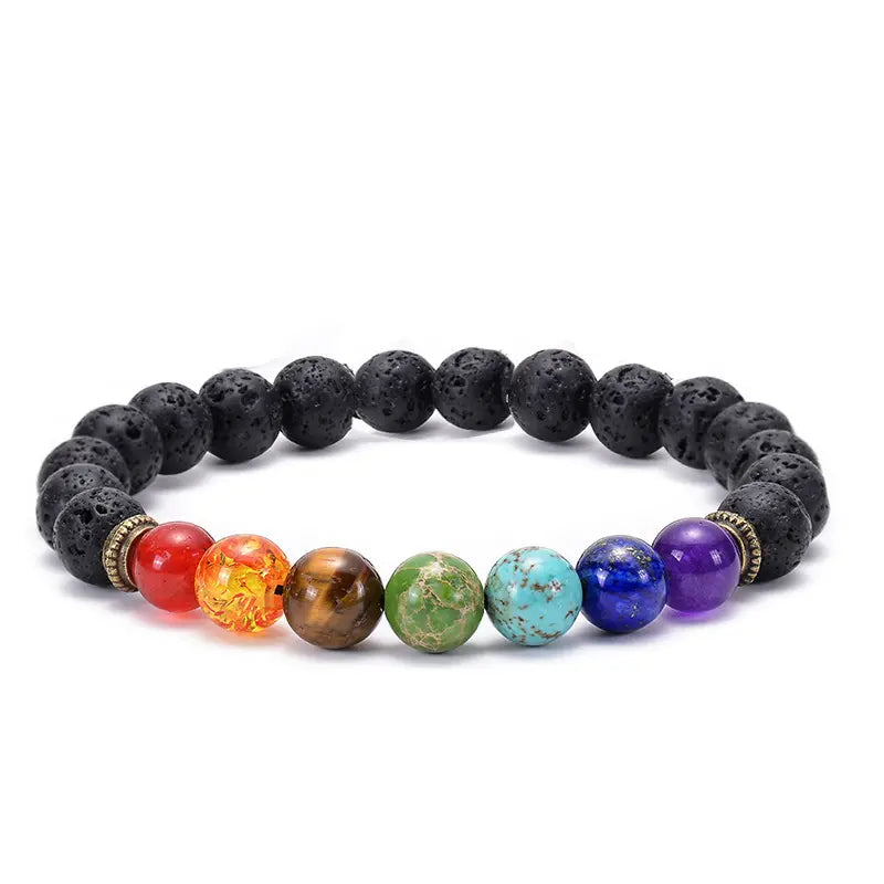 Chakra Bracelet (8mm)